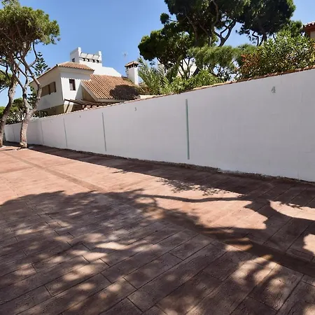 Apartamentos Robalo Chiclana de la Frontera