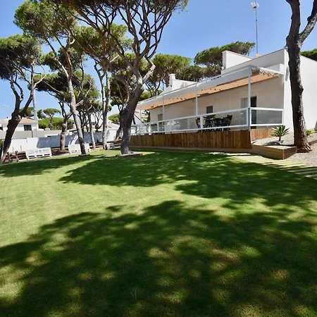 Apartamentos Robalo *