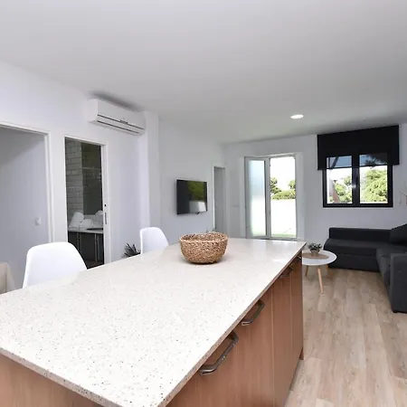 Apartamentos Robalo Apartment Chiclana de la Frontera