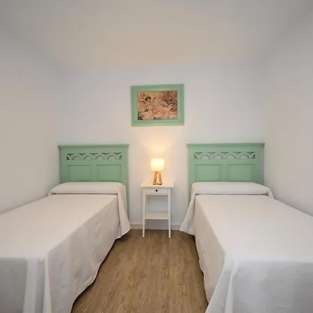 Apartment Apartamentos Robalo Chiclana de la Frontera