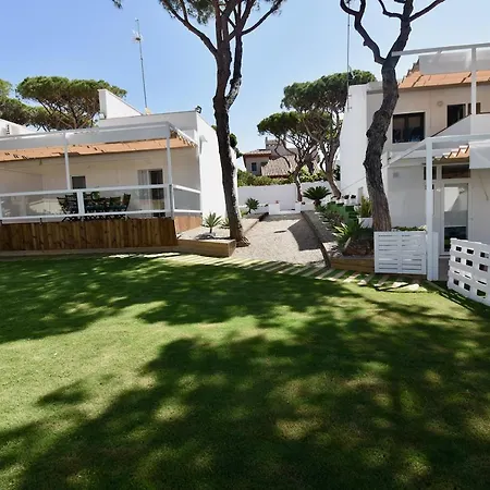 Apartamentos Robalo Apartment *