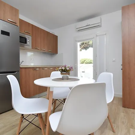 Apartamentos Robalo Apartment *
