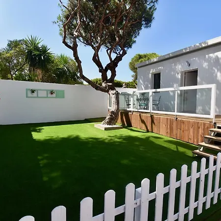 Apartamentos Robalo Chiclana de la Frontera