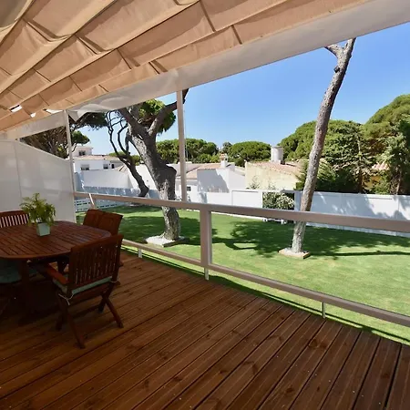 Apartamentos Robalo Apartment Chiclana de la Frontera