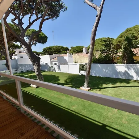 Apartamentos Robalo Chiclana de la Frontera