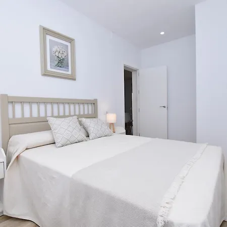 Apartamentos Robalo Apartment *