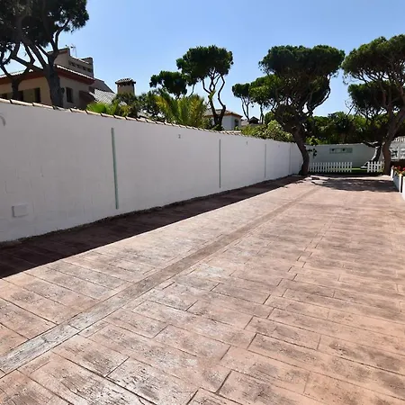 Apartamentos Robalo Apartment *