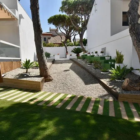 Apartment Apartamentos Robalo Chiclana de la Frontera