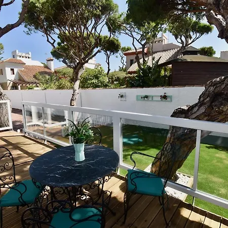 Apartamentos Robalo
