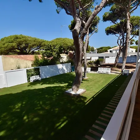 Apartamentos Robalo Apartment Chiclana de la Frontera