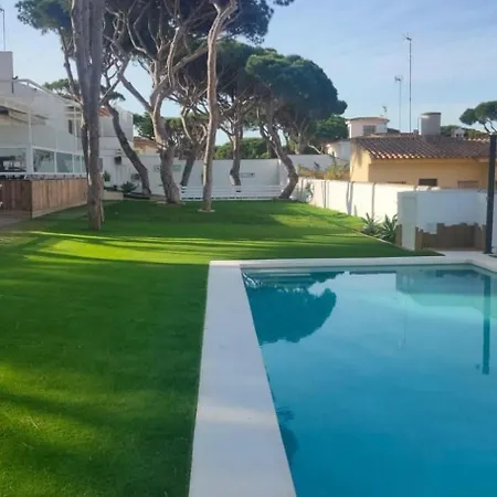 Apartamentos Robalo Apartment Chiclana de la Frontera