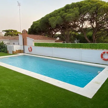 Apartamentos Robalo *